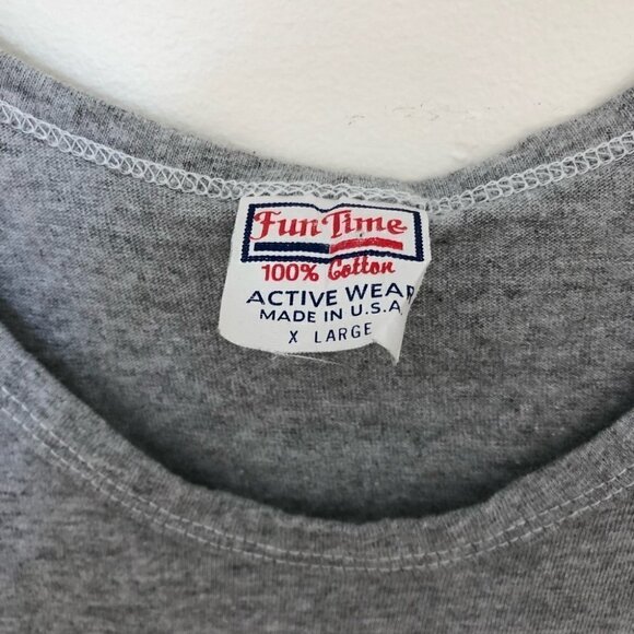 𝅺VINTAGE Sturgis South Dakota Biker Tank Top Cotton - Picture 4 of 8